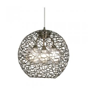 Oaks Lighting - Foley 3 Arm Pendant Light - Luminosity Designs Ltd