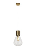 Meld Pendant Light