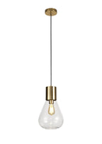 Meld Pendant Light