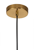 Meld Pendant Light