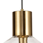 Meld Pendant Light