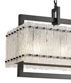 Luminosity Designs - Fortress Bar Light - Luminosity Designs Ltd