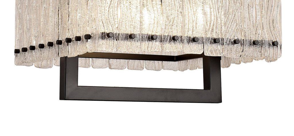 Luminosity Designs - Fortress Bar Light - Luminosity Designs Ltd