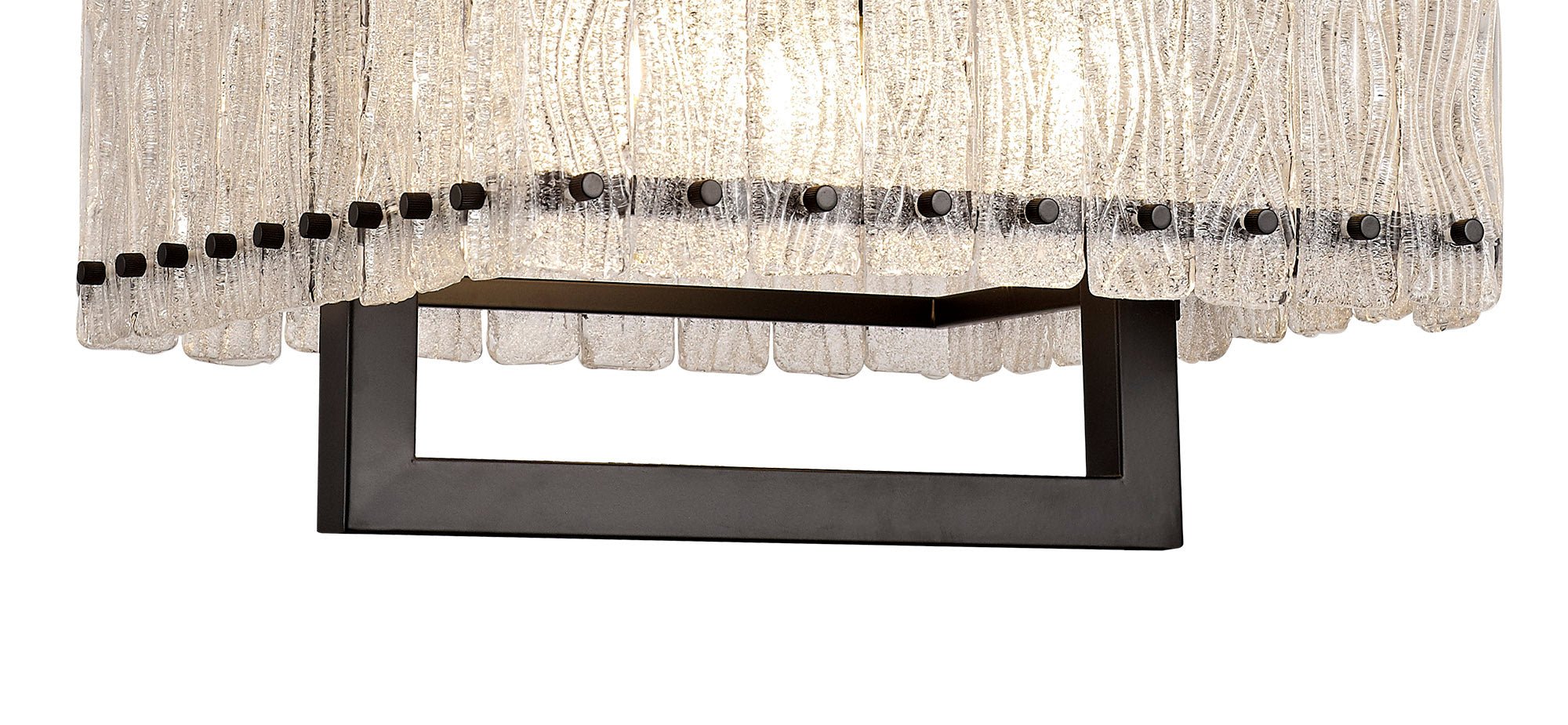 Luminosity Designs - Fortress Bar Light - Luminosity Designs Ltd