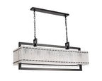 Luminosity Designs - Fortress Bar Light - Luminosity Designs Ltd