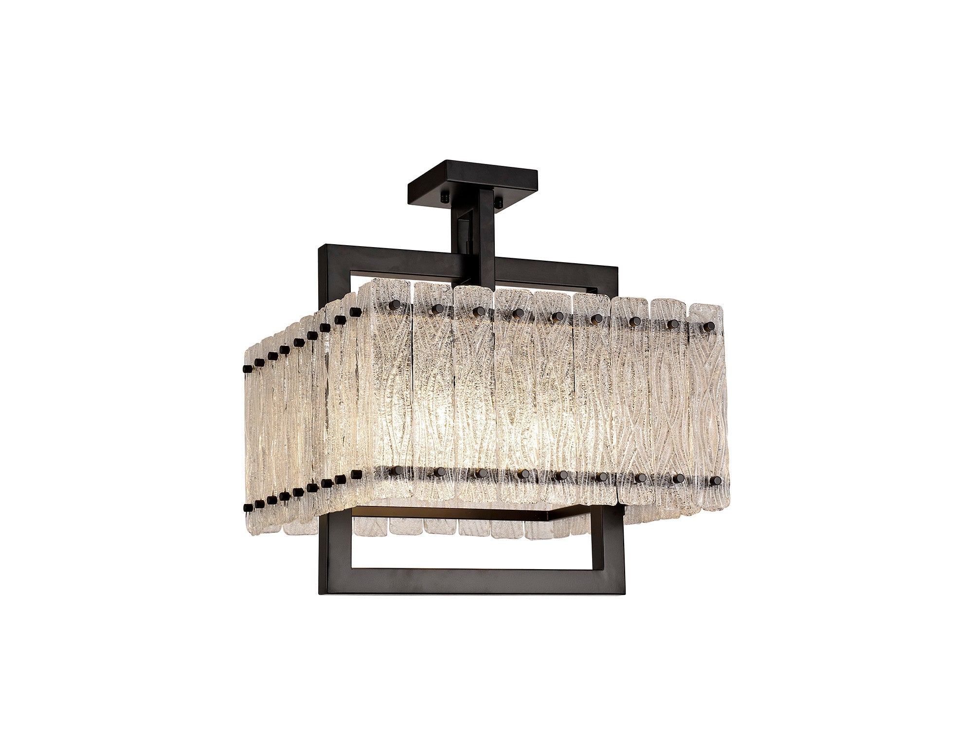 Luminosity Designs - Fortress Bar Light - Luminosity Designs Ltd