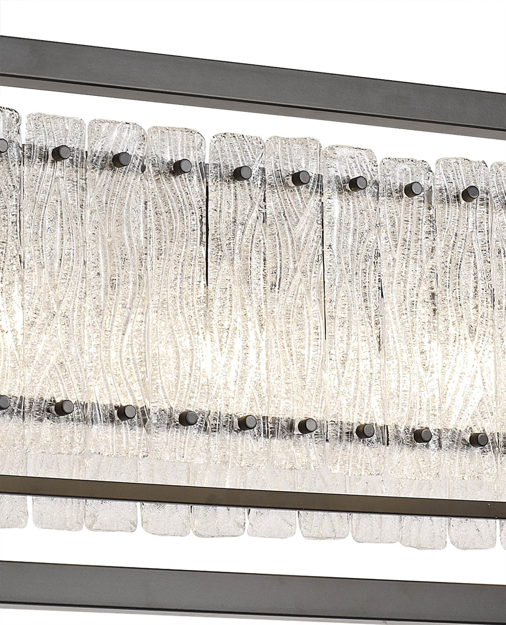 Luminosity Designs - Fortress Bar Light - Luminosity Designs Ltd