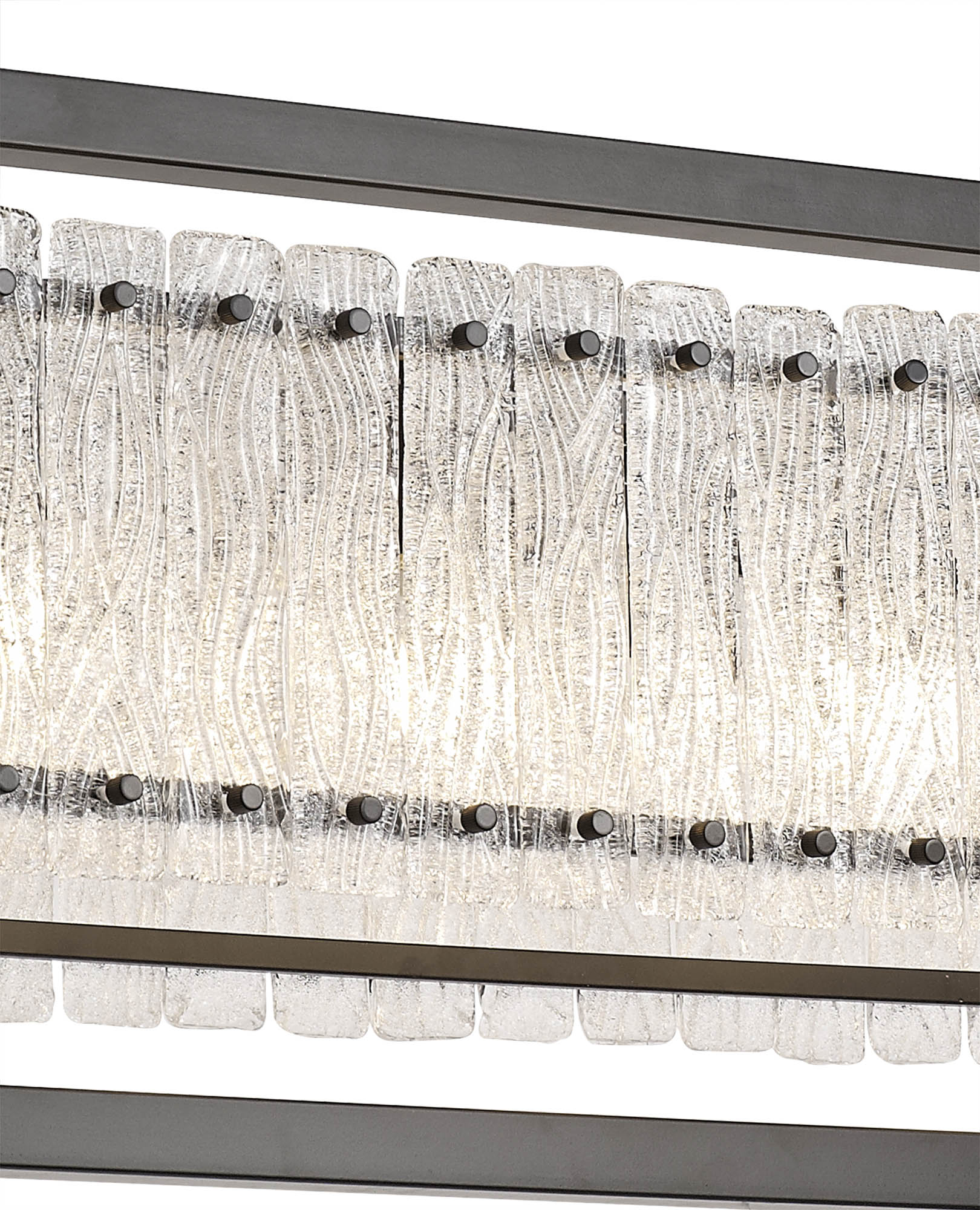 Luminosity Designs - Fortress Bar Light - Luminosity Designs Ltd