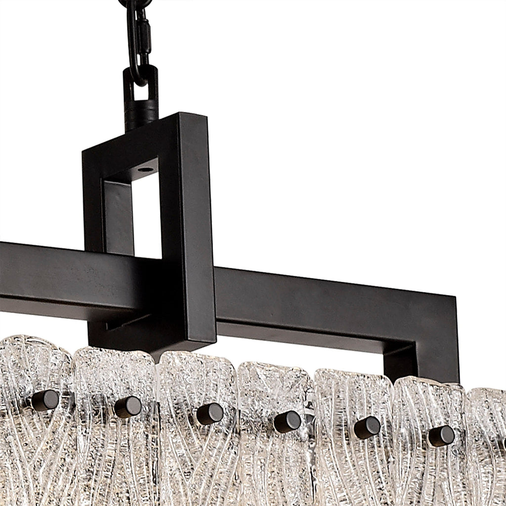 Luminosity Designs - Fortress Bar Light - Luminosity Designs Ltd