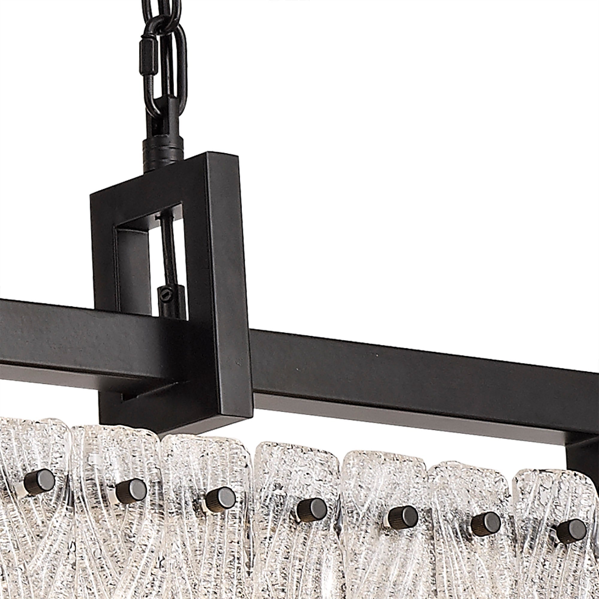 Luminosity Designs - Fortress Bar Light - Luminosity Designs Ltd