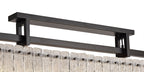 Luminosity Designs - Fortress Bar Light - Luminosity Designs Ltd