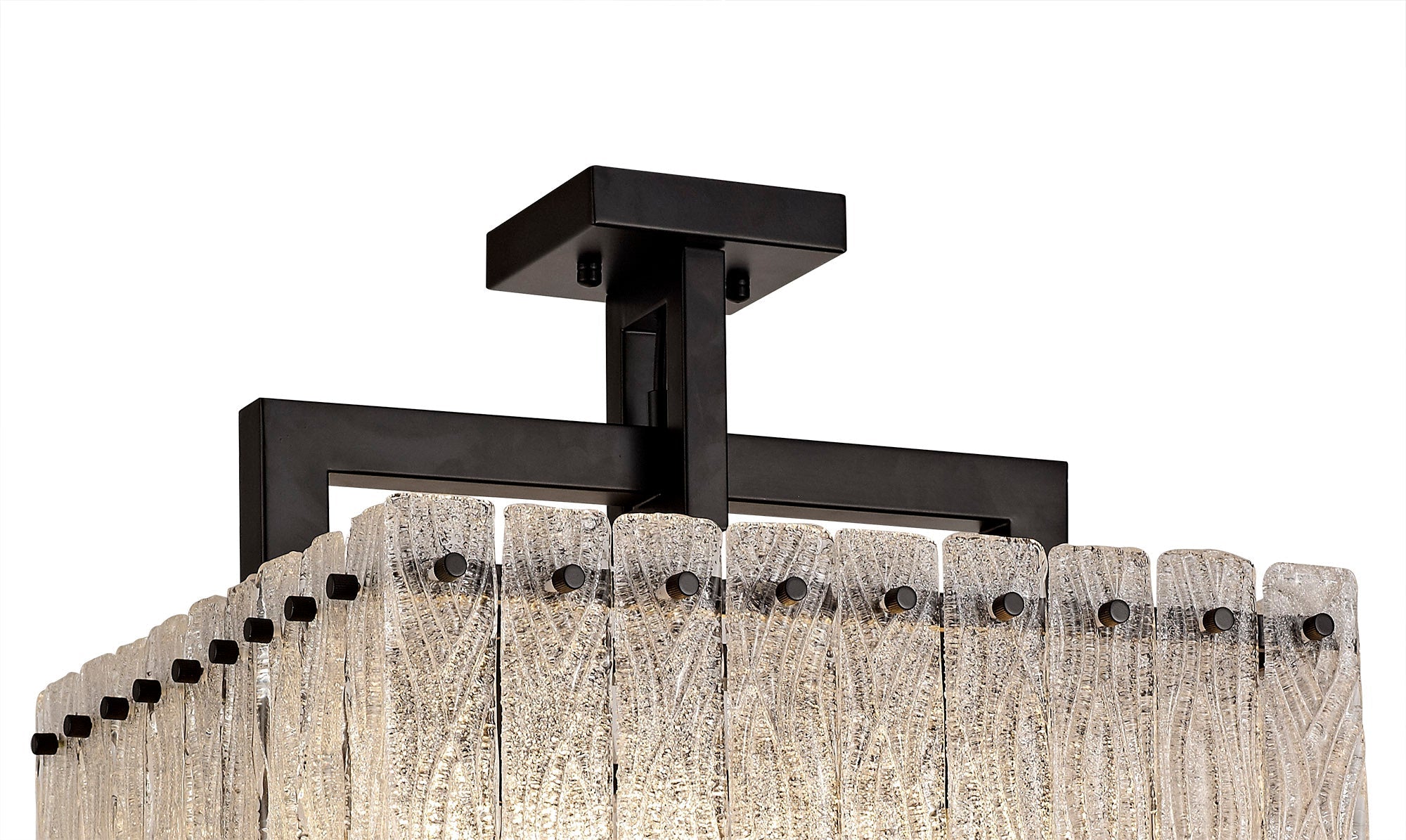Luminosity Designs - Fortress Bar Light - Luminosity Designs Ltd