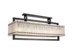 Luminosity Designs - Fortress Bar Light - Luminosity Designs Ltd