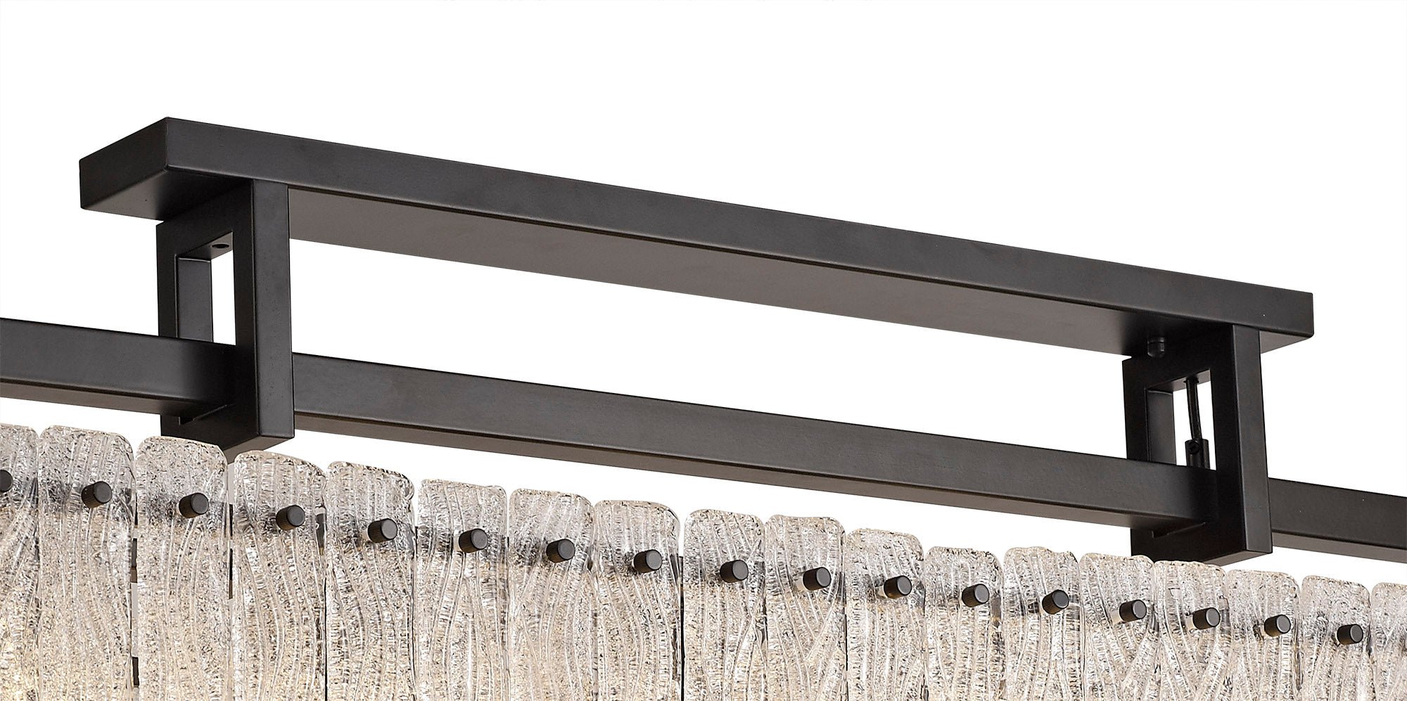 Luminosity Designs - Fortress Bar Light - Luminosity Designs Ltd