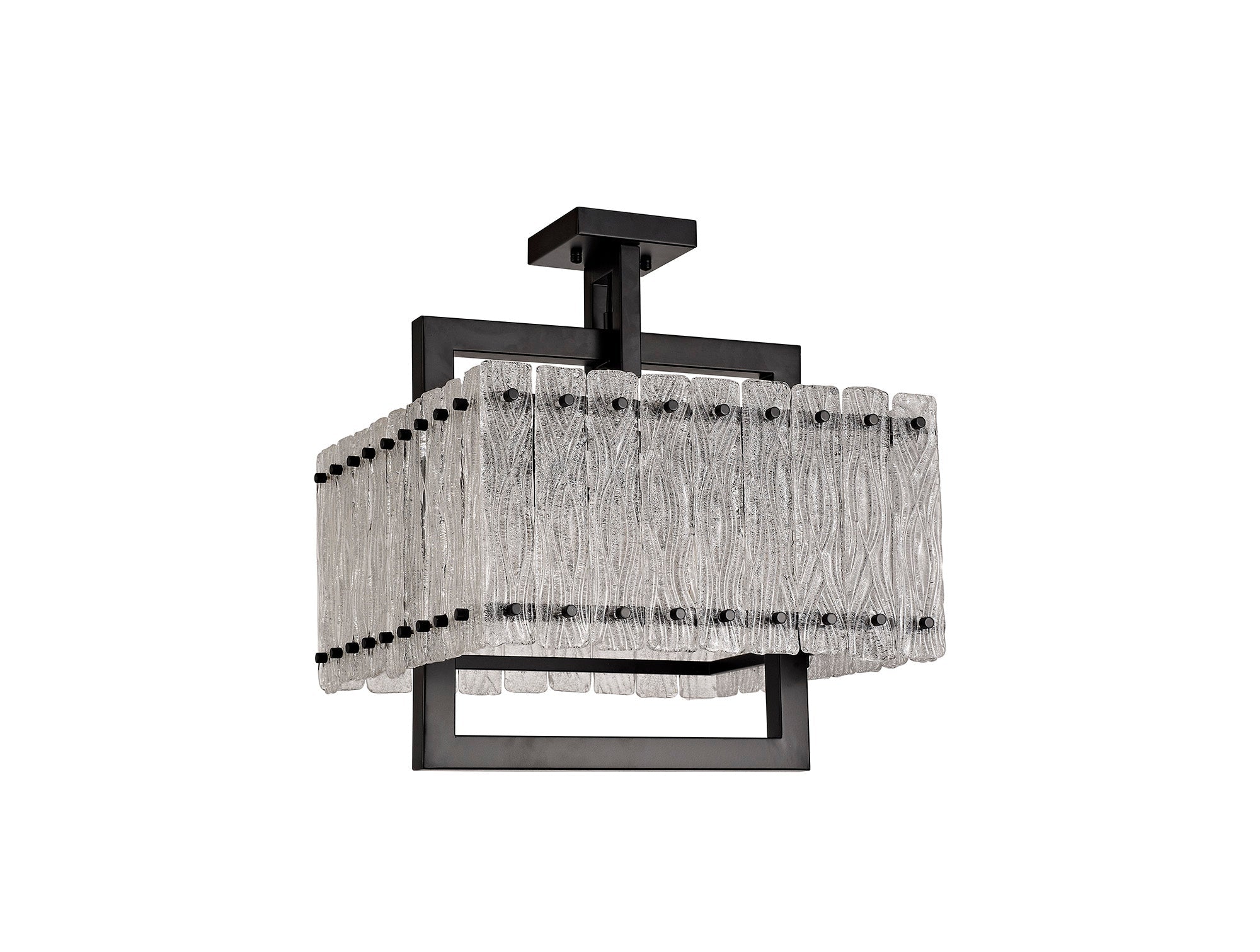 Luminosity Designs - Fortress Bar Light - Luminosity Designs Ltd