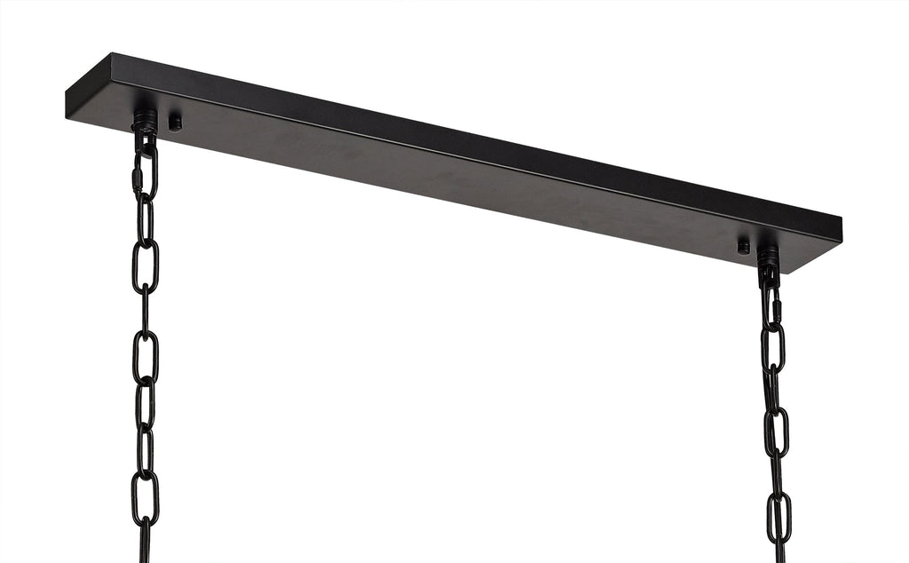 Luminosity Designs - Fortress Bar Light - Luminosity Designs Ltd