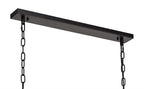 Luminosity Designs - Fortress Bar Light - Luminosity Designs Ltd