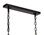 Luminosity Designs - Fortress Bar Light - Luminosity Designs Ltd