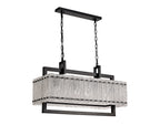 Luminosity Designs - Fortress Bar Light - Luminosity Designs Ltd