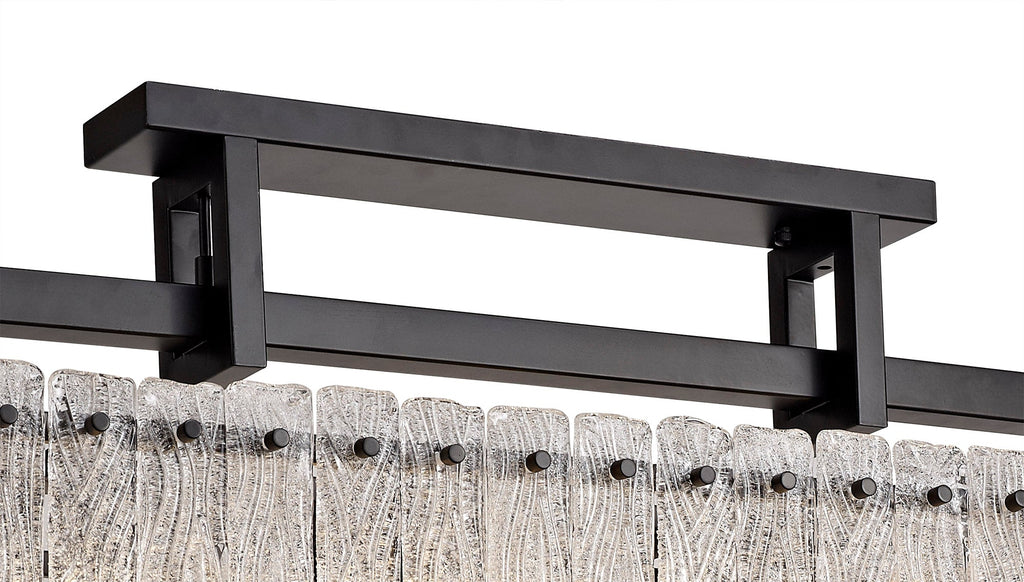 Luminosity Designs - Fortress Bar Light - Luminosity Designs Ltd