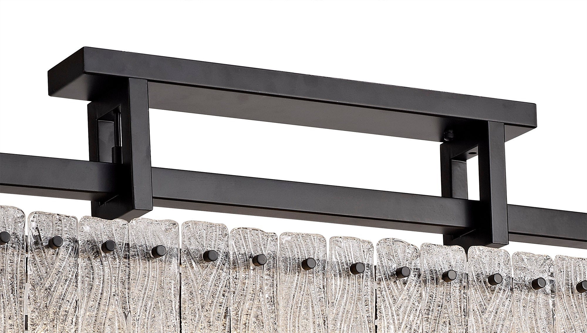 Luminosity Designs - Fortress Bar Light - Luminosity Designs Ltd