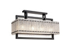 Luminosity Designs - Fortress Bar Light - Luminosity Designs Ltd