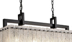 Luminosity Designs - Fortress Bar Light - Luminosity Designs Ltd