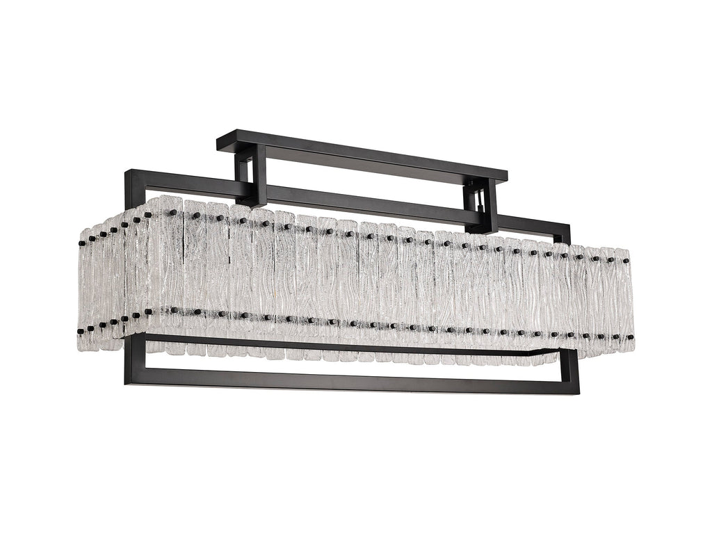 Luminosity Designs - Fortress Bar Light - Luminosity Designs Ltd