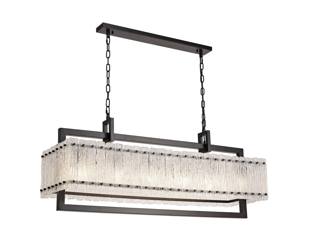Luminosity Designs - Fortress Bar Light - Luminosity Designs Ltd