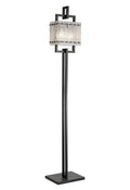 Luminosity Designs - Fortress Floor Lamp - Luminosity Designs Ltd