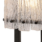 Luminosity Designs - Fortress Table Lamp - Luminosity Designs Ltd