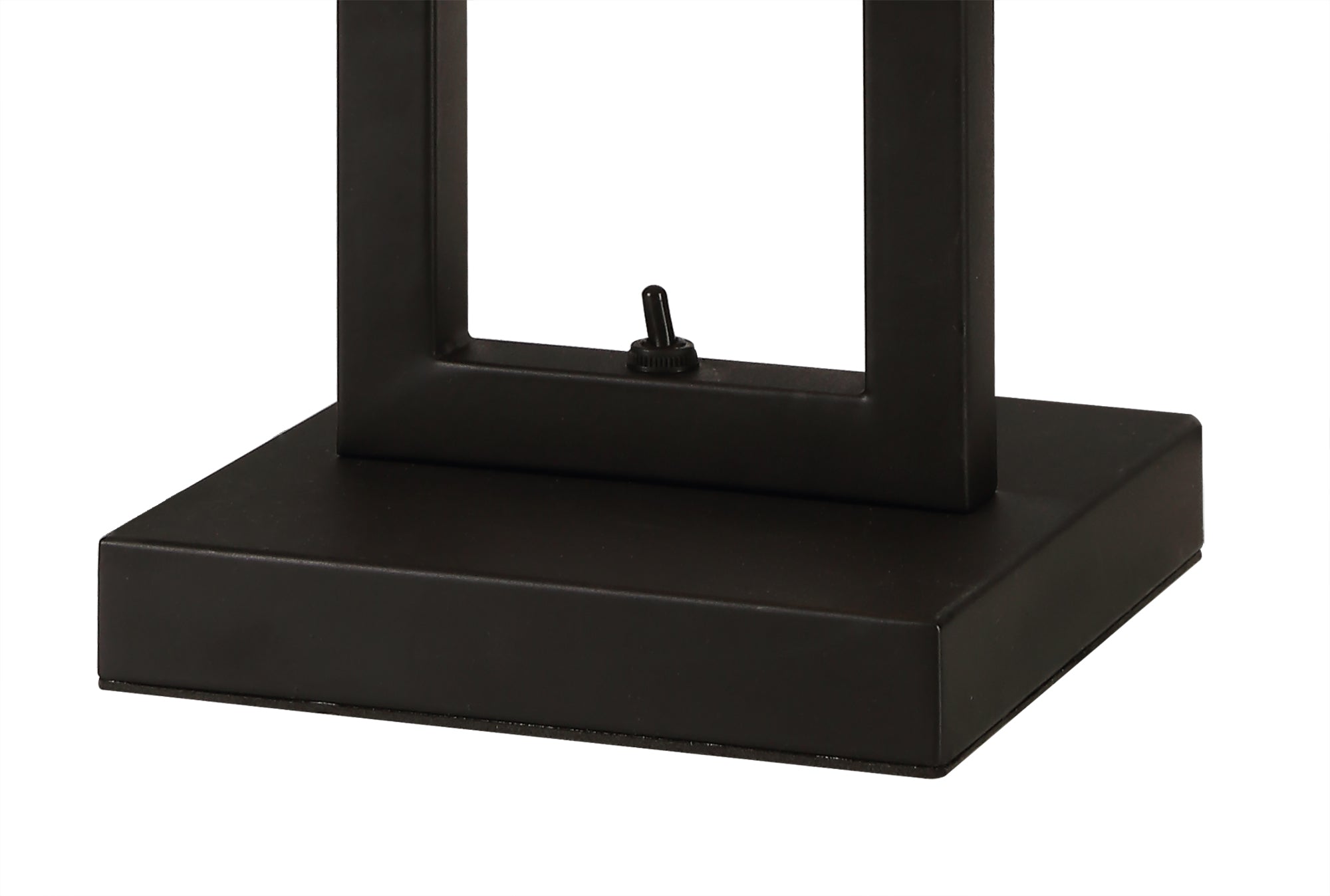 Luminosity Designs - Fortress Table Lamp - Luminosity Designs Ltd