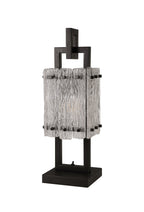 Luminosity Designs - Fortress Table Lamp - Luminosity Designs Ltd