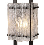 Luminosity Designs - Fortress Table Lamp - Luminosity Designs Ltd