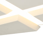 Luminosity Designs - Fracture Ceiling Light - Luminosity Designs Ltd