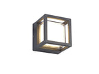 Luminosity Designs - Frame Outdoor Light - Luminosity Designs Ltd