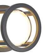 Luminosity Designs - Frame Outdoor Light - Luminosity Designs Ltd