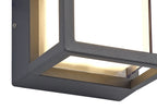 Luminosity Designs - Frame Outdoor Light - Luminosity Designs Ltd