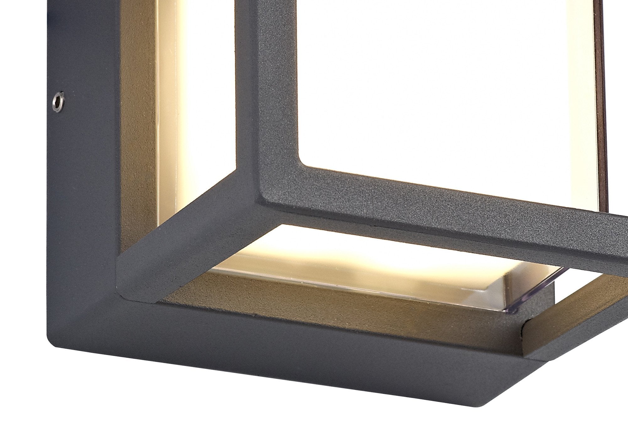 Luminosity Designs - Frame Outdoor Light - Luminosity Designs Ltd