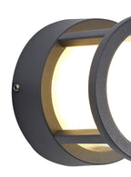 Luminosity Designs - Frame Outdoor Light - Luminosity Designs Ltd