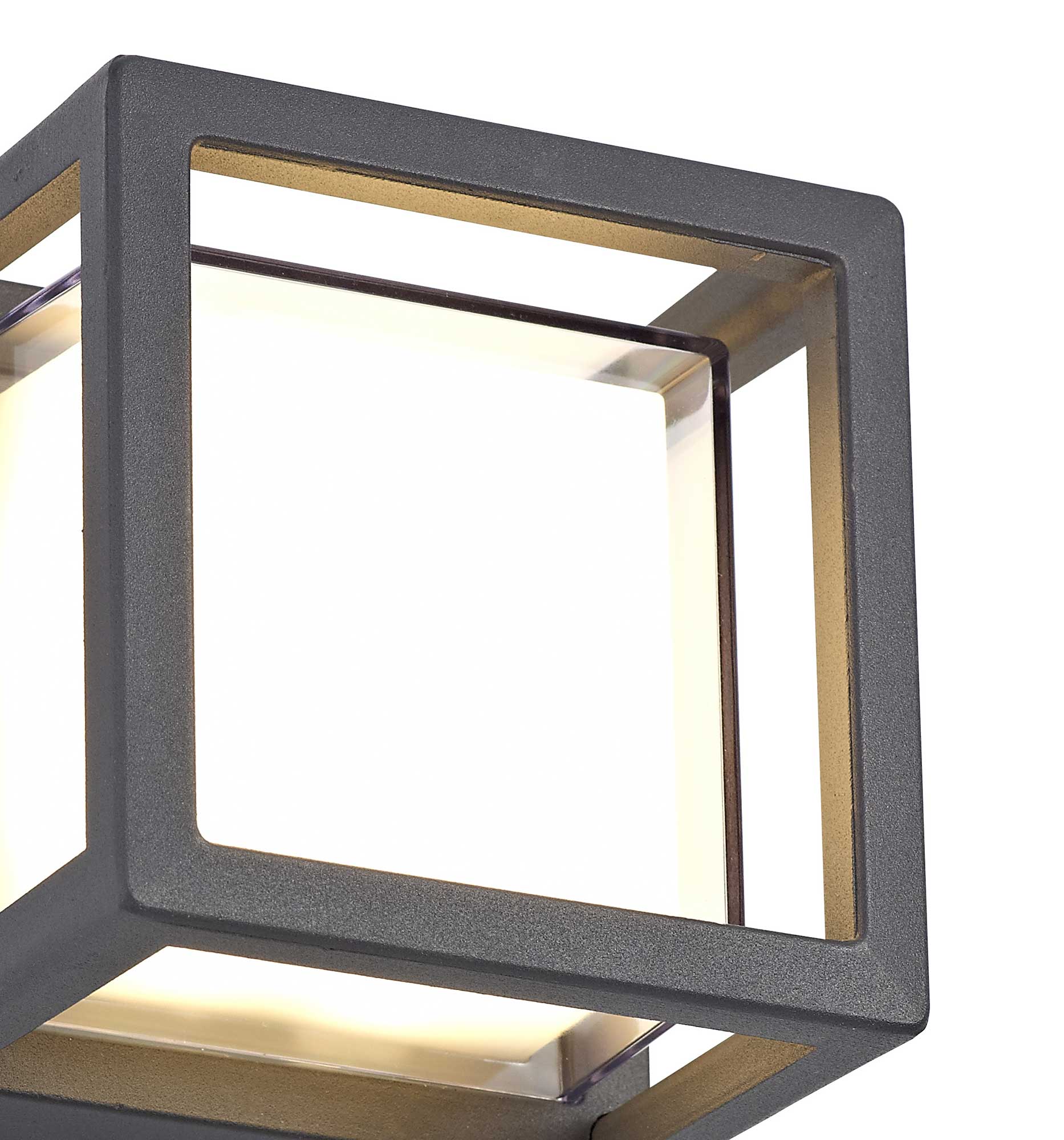 Luminosity Designs - Frame Outdoor Light - Luminosity Designs Ltd