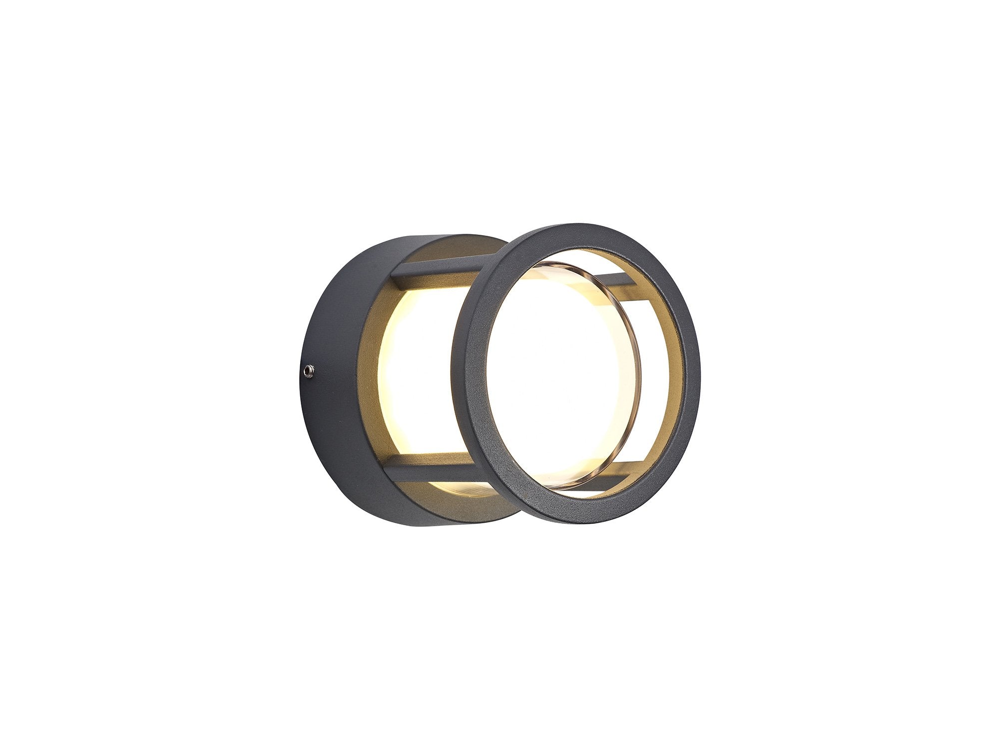 Luminosity Designs - Frame Outdoor Light - Luminosity Designs Ltd