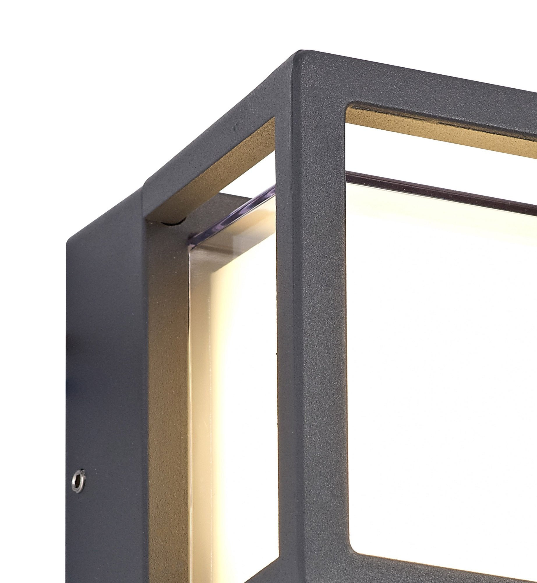 Luminosity Designs - Frame Outdoor Light - Luminosity Designs Ltd
