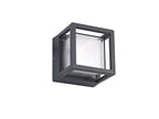 Luminosity Designs - Frame Outdoor Light - Luminosity Designs Ltd