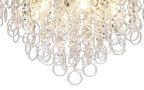 Luminosity Designs - Gem Chandelier Light - Luminosity Designs Ltd
