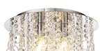 Luminosity Designs - Gem Chandelier Light - Luminosity Designs Ltd