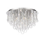 Luminosity Designs - Gem Chandelier Light - Luminosity Designs Ltd