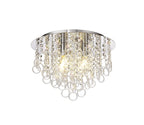 Luminosity Designs - Gem Chandelier Light - Luminosity Designs Ltd