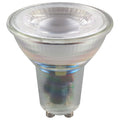 Crompton - Glass LED GU10 Spot Lamp Bulb - Luminosity Designs Ltd