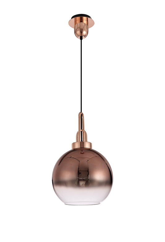 Large Pendulum Globe Glass Shades